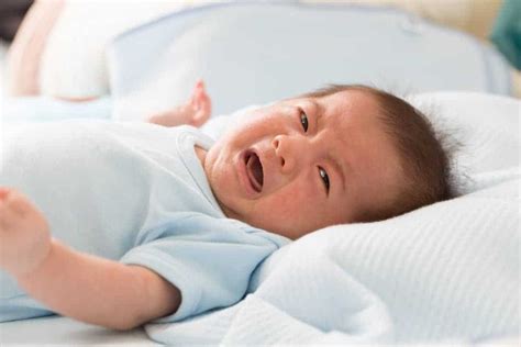 Ubo Ng Baby: Heto Ang Lahat Ng Dapat Mong Malaman.